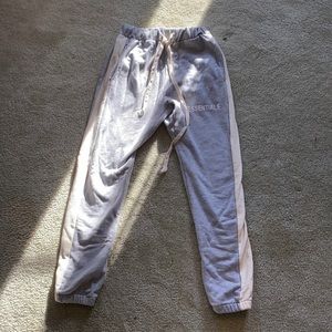 Essentials joggers